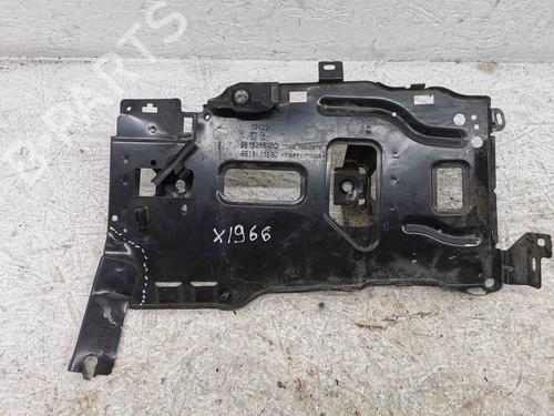 Støtte CITROËN C4 CACTUS 1.2 THP 110 (110 hp) 28925364