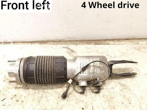 Used Left front shock absorber PORSCHE PANAMERA (971) 2.9 4 E-Hybrid (97ABE1, 97BBE1, 97ABX1) (462 hp) 28941723