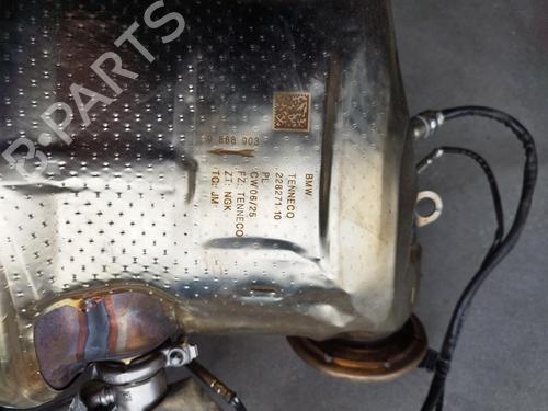 Catalyst BMW 1 (F70) 120 d Mild-Hybrid | BP40027273M10 - Image 13