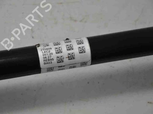 Left rear driveshaft BMW 3 (G20, G80, G28) 320 i | BP28934022M40 