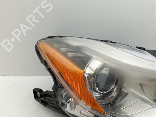 Right headlight MASERATI QUATTROPORTE VI 3.0 S Q4 | BP39252327C29 - Image 6