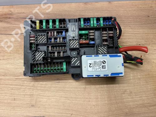 Used Fuse box BMW X3 (G01, F97, G08) iX3 (286 hp) 31975781