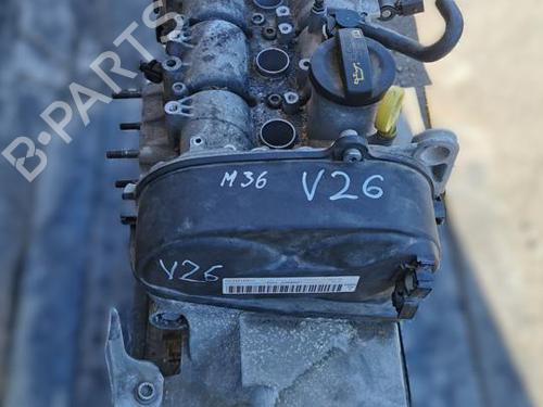 Engine SEAT IBIZA V (KJ1, KJG) 1.0 TSI | BP29829124M1