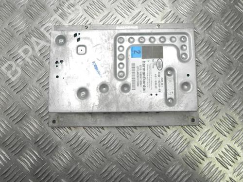 Step LAND ROVER DISCOVERY IV (L319) 3.0 TD 4x4 | BP28911250C149 