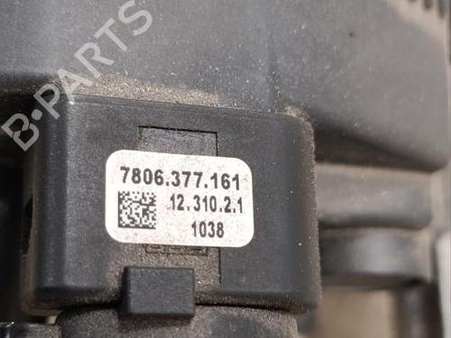 Steering column PORSCHE BOXSTER (981) 2.7 | BP40274543M21 - Image 16