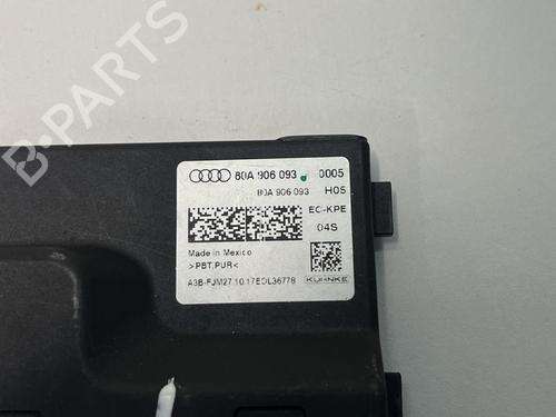 Elektronisk sensor AUDI Q5 (FYB, FYG) 2.0 TFSI quattro | BP30081605M84