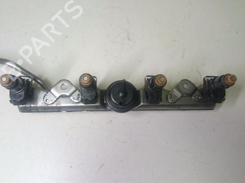 Used Injection rail Injection rail 37544807 37544807