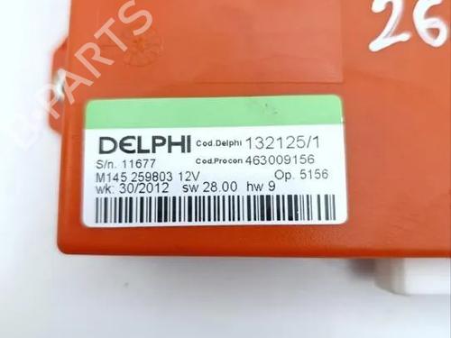 Electronic module MASERATI GRAN TURISMO I 4.7 S | BP33239663M83  - Image 5