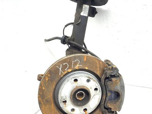 Used Right front steering knuckle PEUGEOT 208 I (CA_, CC_) 1.4 HDi (68 hp) 28936082