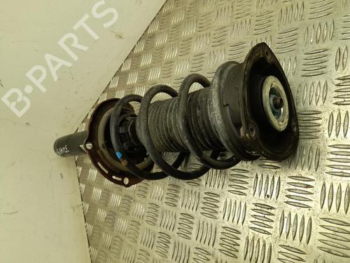 Used Left front shock absorber Left front shock absorber 37554163 37554163
