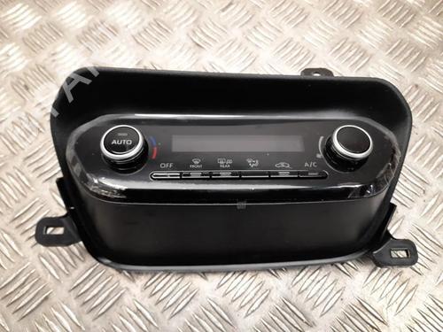 Used Electronic module Electronic module TOYOTA AYGO X (_B7_) 1.0 VVT-i (KGB70) (72 hp) 35810861 35810861