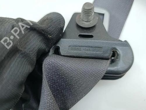 Front left seatbelt CHEVROLET CORVETTE (C6) 6.0 | BP28939687I26 - Image 10
