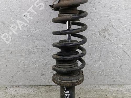 Used Left rear shock absorber BMW X3 (F25) xDrive 20 d (184 hp) 28911984