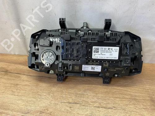 Instrument cluster CUPRA ATECA (KH7, KHP, KBP) 2.0 TSI 4Drive | BP33903646C47 - Image 4