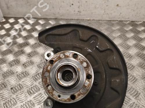 Used Left front steering knuckle Left front steering knuckle 39083865 39083865