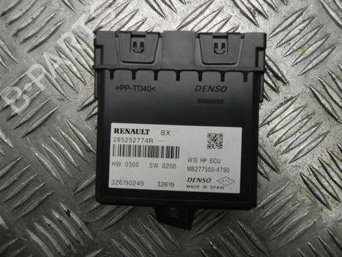 Used Control unit Control unit 37543203 37543203