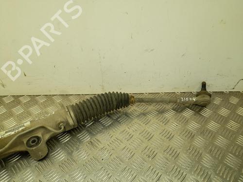 Steering rack VW AMAROK (2HA, 2HB, S1B, S6B, S7A, S7B, AGD) 2.0 BiTDI 4motion | BP37552772M22 - Image 2