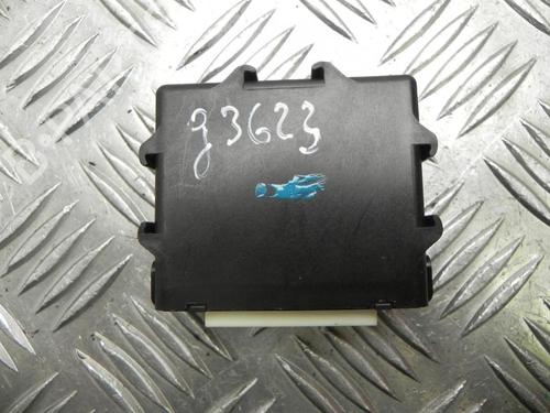 Electronic module LEXUS RX (_L1_) 450h AWD (GYL15, GYL15_, GYL15R) | BP37580067M83 - Image 2