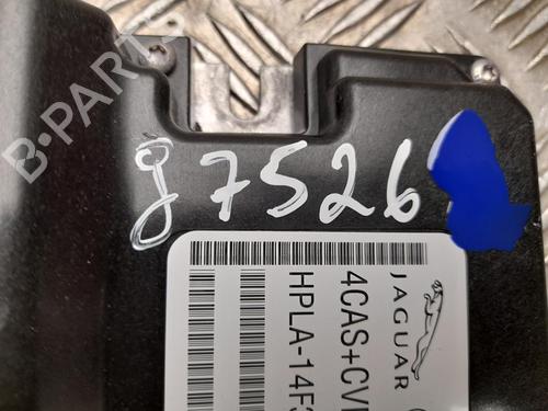 Electronic module LAND ROVER RANGE ROVER VELAR (L560) 3.0 D300 SDV6 4x4 | BP37552579M83 - Image 4