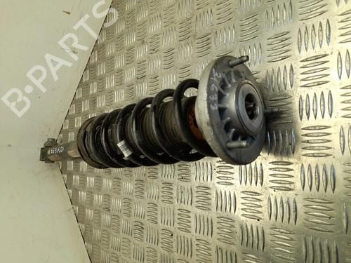 Used Left rear shock absorber BMW 5 (G30, F90) 530 e Plug-in Hybrid (252 hp) 28943389