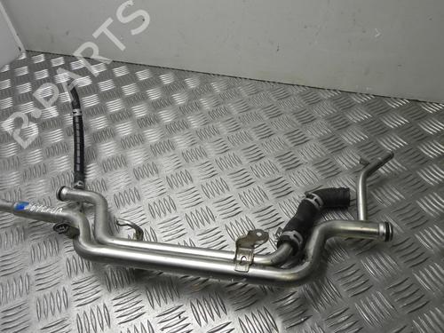 Used Pipe LEXUS RX (_L1_) 450h AWD (GYL15_) (299 hp) 28941619