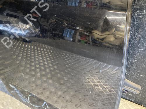 Right rear door SKODA FABIA III (NJ3) 1.0 TSI | BP28911114C5 