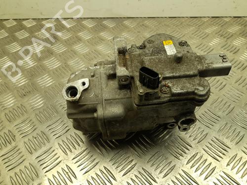 Used AC compressor TOYOTA YARIS (_P13_) 1.5 Hybrid (NHP130_) (101 hp) 28912290