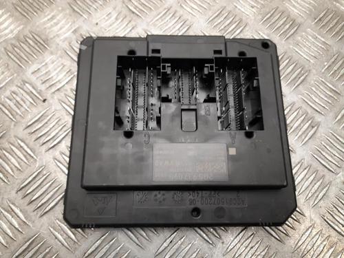 Used Electronic module Electronic module VW MULTIVAN T6 (SGF, SGM, SGN, SHM, SHN) 2.0 TDI (114 hp) 35984667 35984667