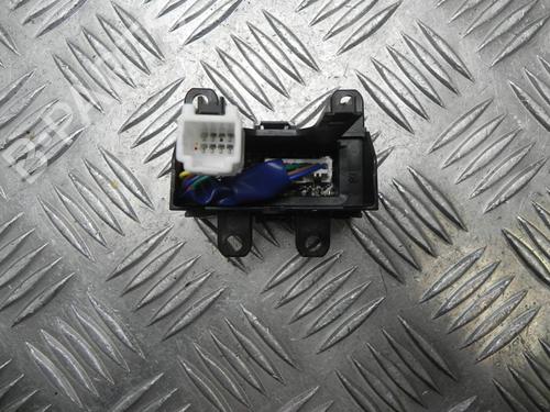 Selector da caixa NISSAN LEAF (ZE1) Electric | BP37541099M90 - Image 2