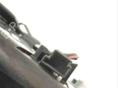 Grille MASERATI LEVANTE SUV (M161) 3.0 S Q4 | BP28913807C40 