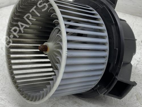Used Radiator fan PEUGEOT 208 II (UB_, UP_, UW_, UJ_) e-208 (136 hp) 28948316