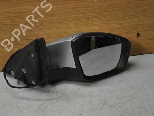 Used Right mirror SKODA OCTAVIA III Combi (5E5, 5E6) 1.6 TDI (110 hp) 31626096