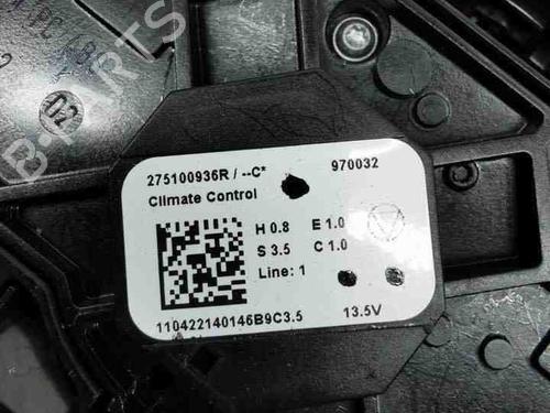 Elektronisk modul RENAULT ZOE (BFM_) ZOE | BP28936328M83