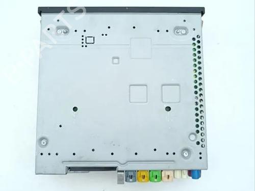 Electronic module PORSCHE PANAMERA (971) 4.0 Turbo S E-Hybrid (97AFH1, 97BFH1) | BP33984917M83 - Image 3
