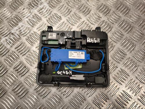 Kabinelys FORD KUGA III (DFK) 2.5 Duratec FHEV | BP37575703I8 - Image 2