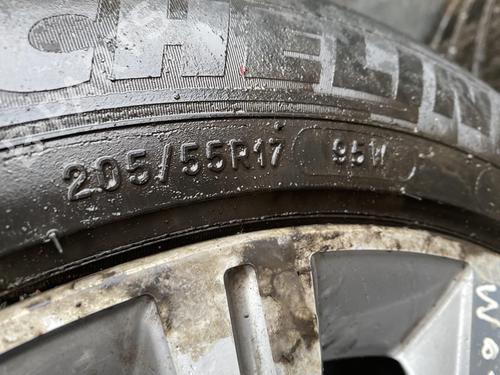 Rim BMW 2 Gran Tourer (F46) 218 i | BP28909612C45 
