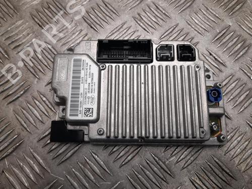 Used Electronic module Electronic module 37567364 37567364