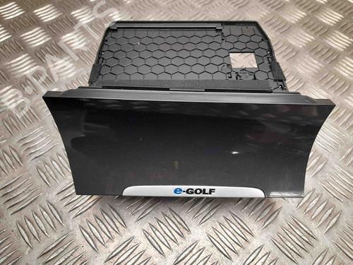 Used Ashtray VW GOLF VII (5G1, BQ1, BE1, BE2) e-Golf (136 hp) 28912740