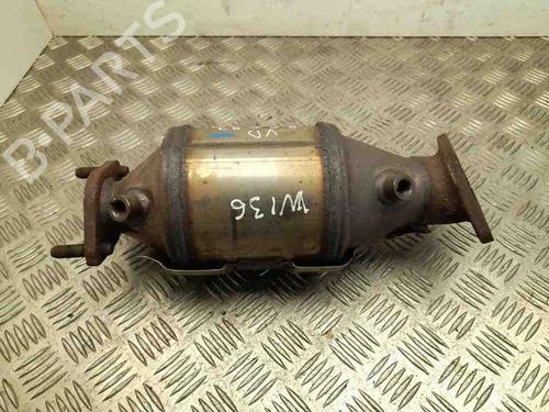 Used Catalyst KIA NIRO I (DE) 1.6 GDI Plug-in Hybrid (141 hp) 28913879