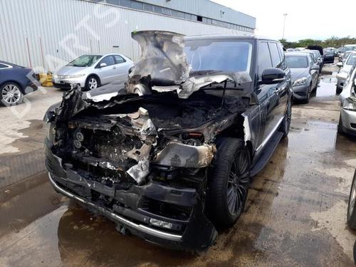Mirror switch LAND ROVER RANGE ROVER IV (L405) 3.0 TDV6 4x4 | BP37543324I25 - Image 4