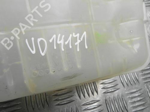 Expansion tank RENAULT SCÉNIC III (JZ0/1_) 1.5 dCi | BP28948580C120 
