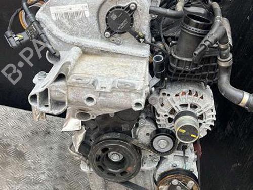 Engine SKODA KAMIQ (NW4) 1.0 TSI | BP37573805M1 - Image 2