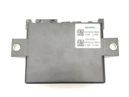 Electronic module PORSCHE PANAMERA (971) 3.0 4 (97ABA1, 97BBA1) | BP29373619M83 - Image 4