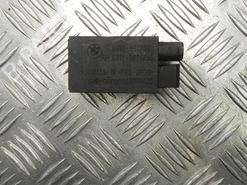 Used Electronic sensor BMW X5 (E53) 3.0 d (218 hp) 28916595