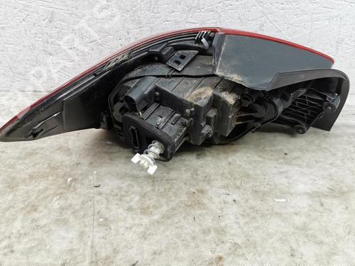 Right taillight SEAT IBIZA V (KJ1, KJG) 1.0 TSI | BP28925826C35 