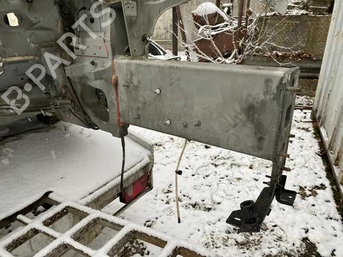 Other TESLA MODEL X (5YJX) 75D AWD | BP30607028O1