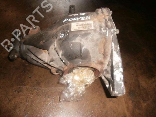 Used Rear differential Rear differential 37551724 37551724