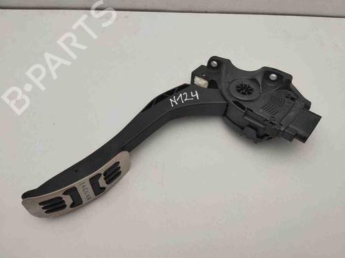 Used Pedal JAGUAR XF I (X250) 3.0 (340 hp) 28923558