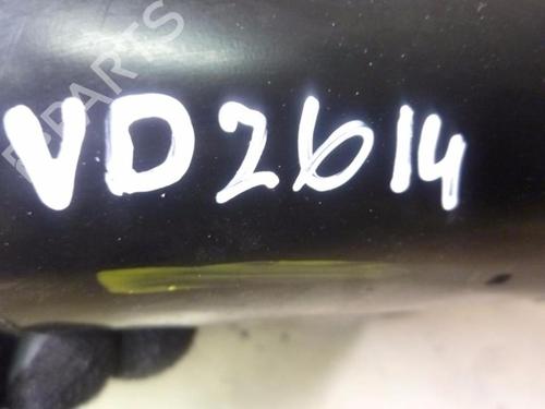 Starter TOYOTA AURIS (_E15_) 1.6 (ZRE151_, ZRE151R) | BP37544777M8 - Image 5