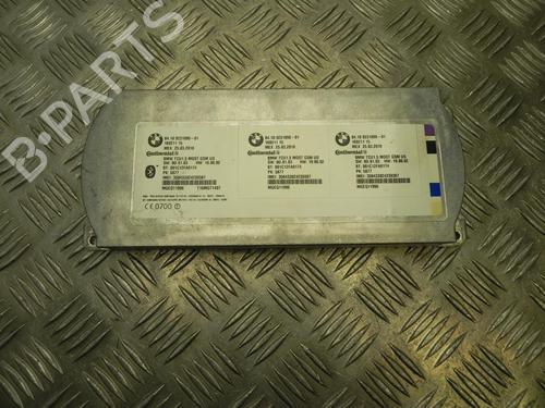 Used Control unit Control unit 37541508 37541508